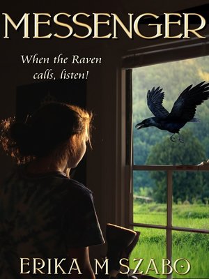 cover image of Messenger